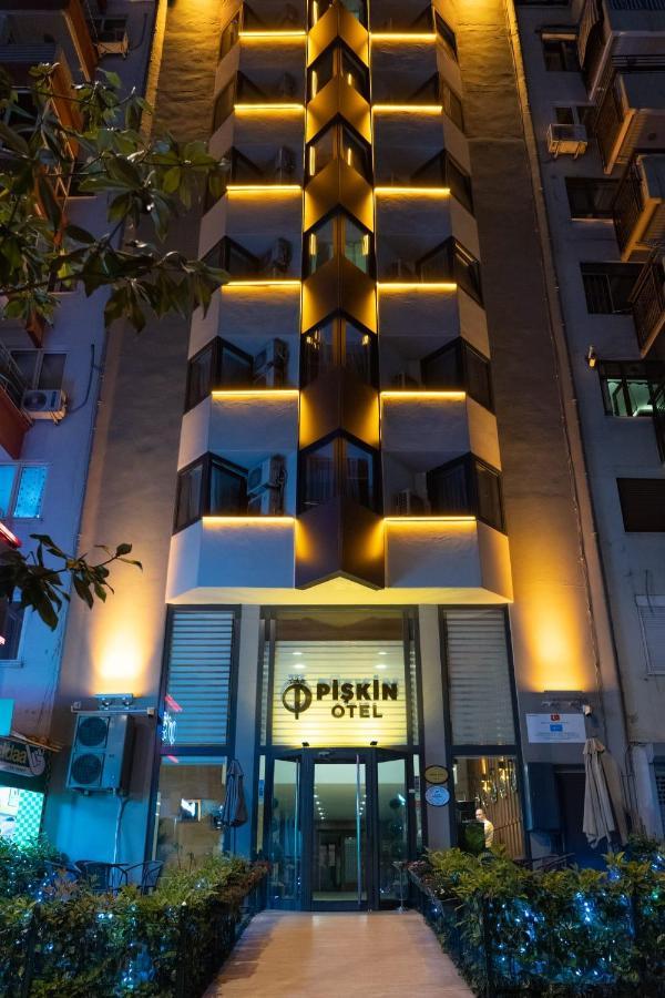 Piskin Hotel Denizli  Exterior foto