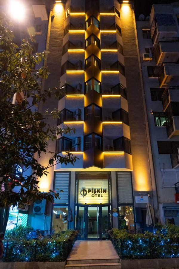 Piskin Hotel Denizli  Exterior foto